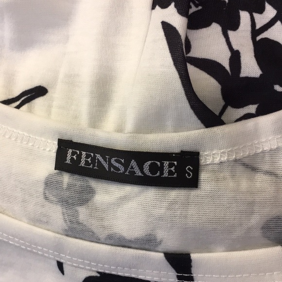 💙New Fensace mini petit dress. Size: small - Picture 5 of 7